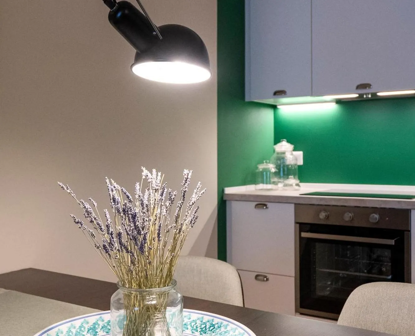 Luxury Stay Experience In Bari