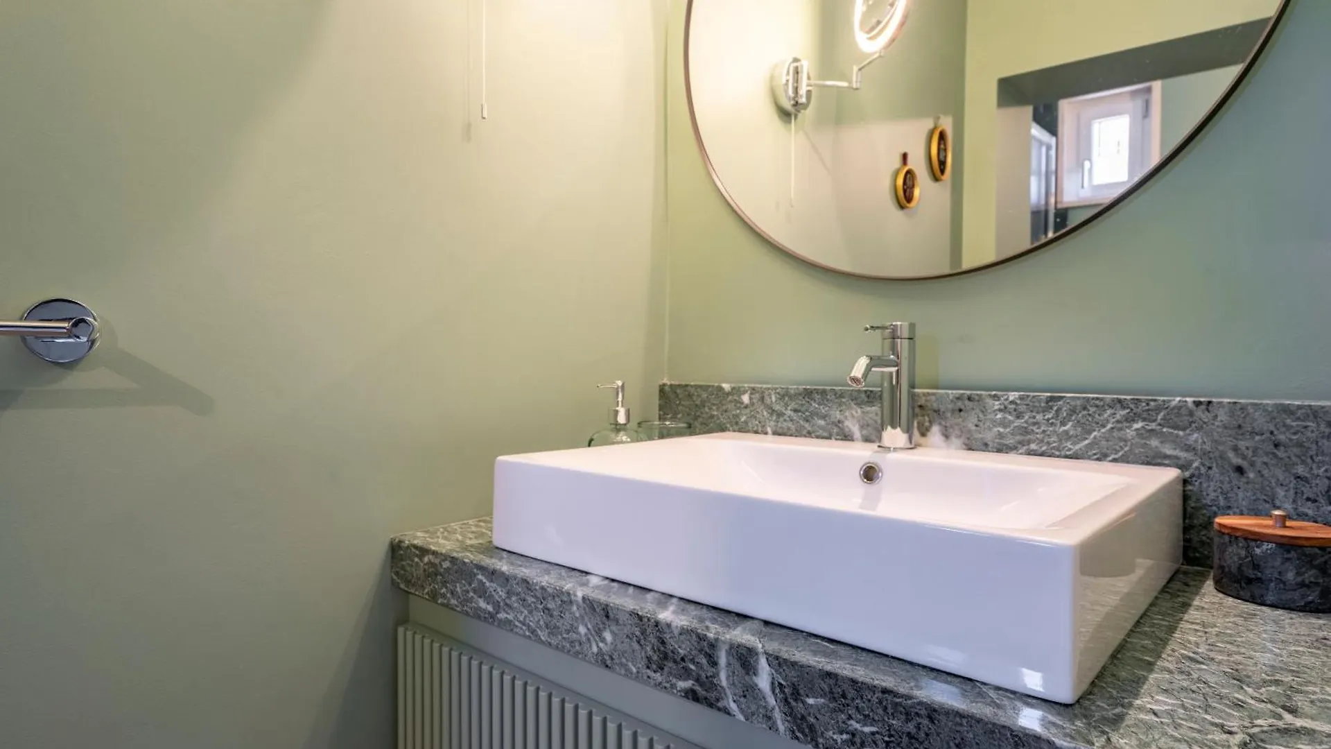 Luxury Stay Experience In Bari Olaszország