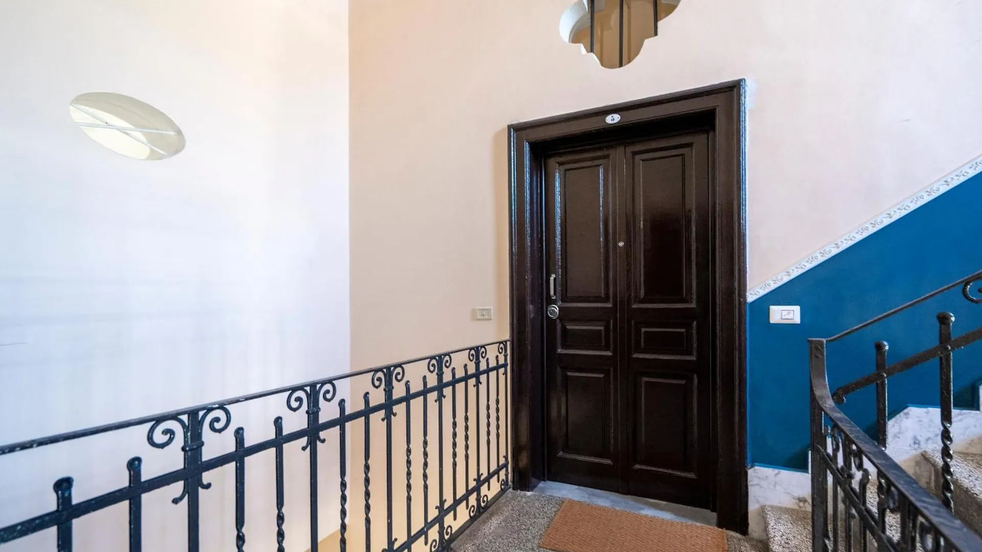 Apartman Luxury Stay Experience In Bari Olaszország
