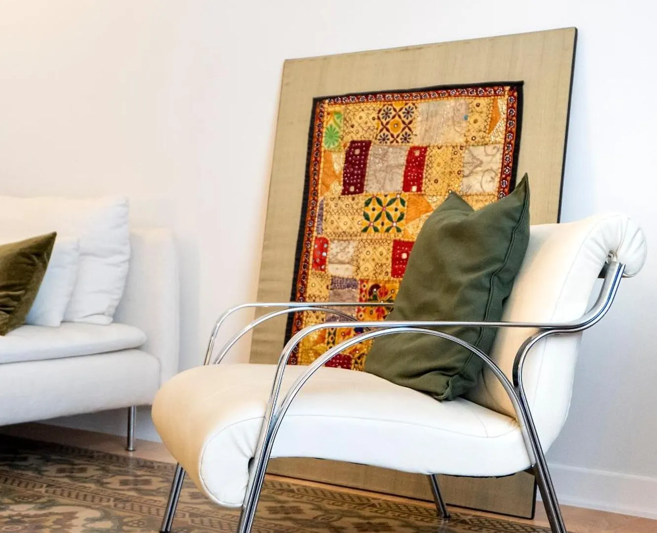 Luxury Stay Experience In Bari Olaszország
