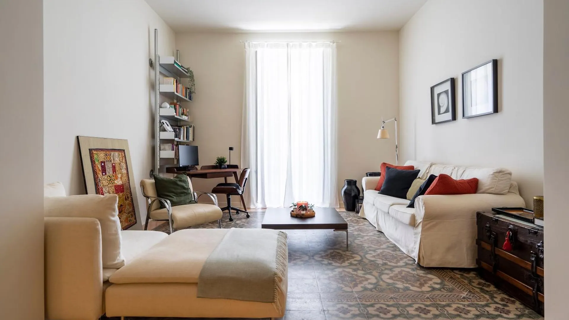 Apartman Luxury Stay Experience In Bari Olaszország