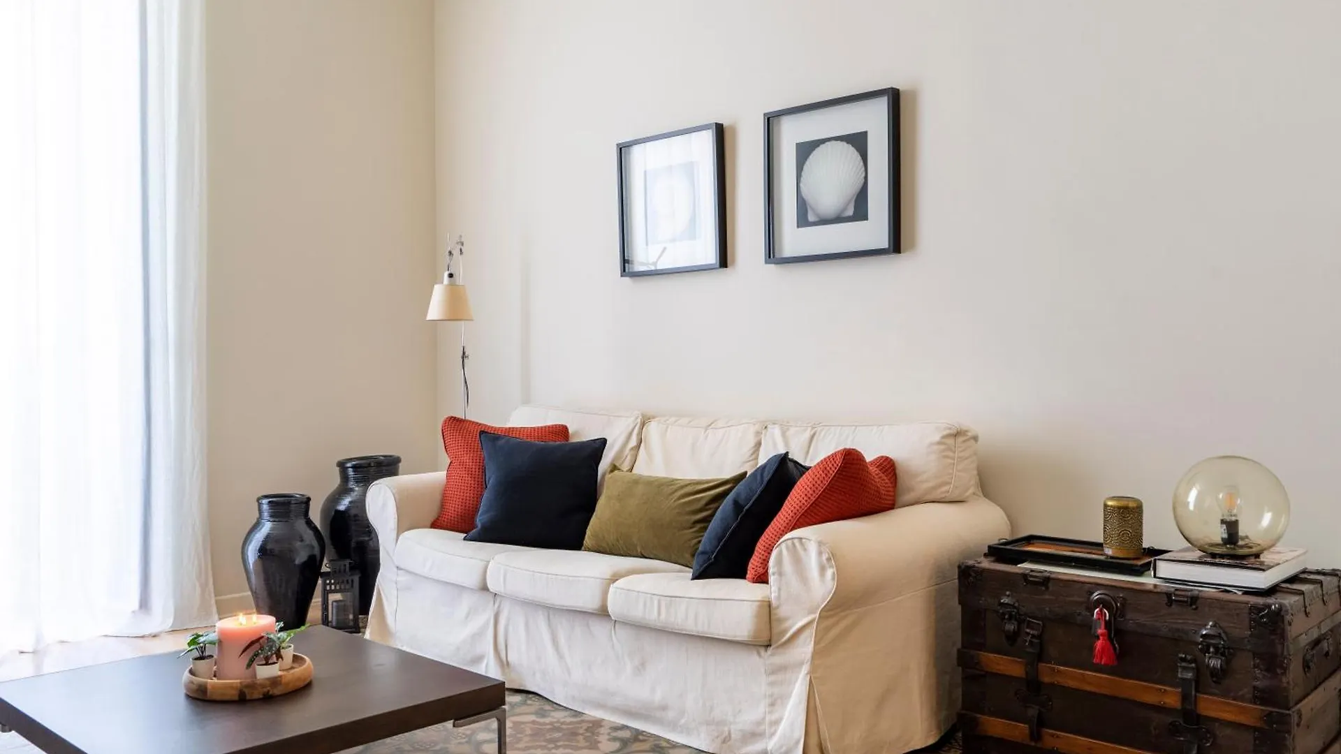 Luxury Stay Experience In Bari